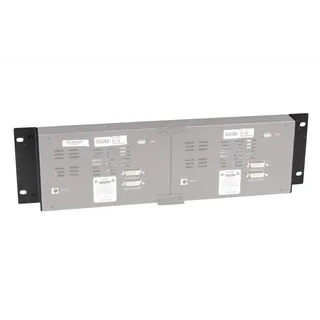 DMT 19" bracket for 2 x DLD-84 - 8.4“ LCD display