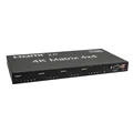 DMT VT101 - HDMI Matrix 4x4