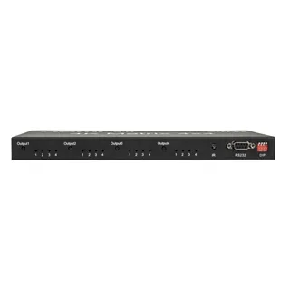 DMT VT101 - HDMI Matrix 4x4