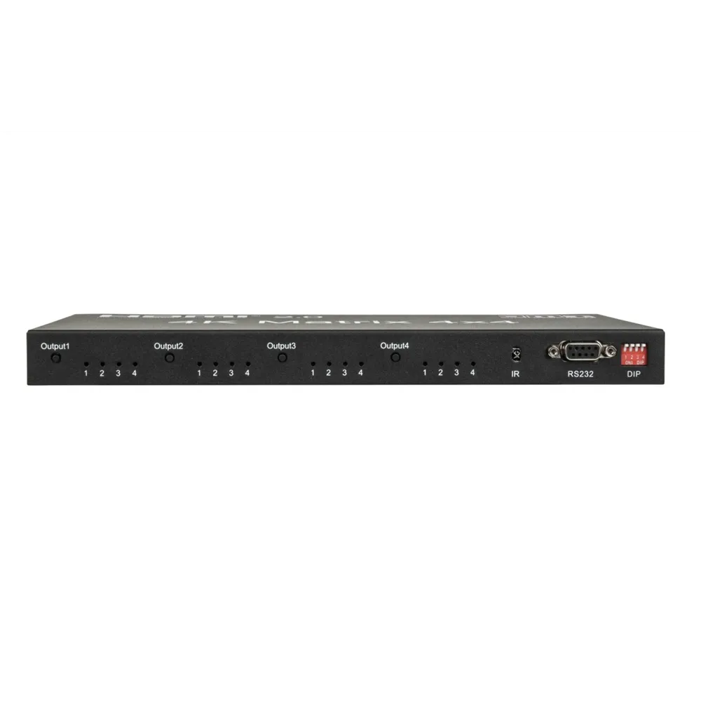 DMT VT101 - HDMI Matrix 4x4