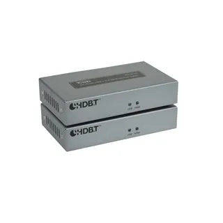 DMT VT201 - 4K-KVM HDMI / USB Extender Set