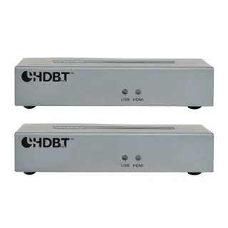DMT VT201 - 4K-KVM HDMI / USB Extender Set