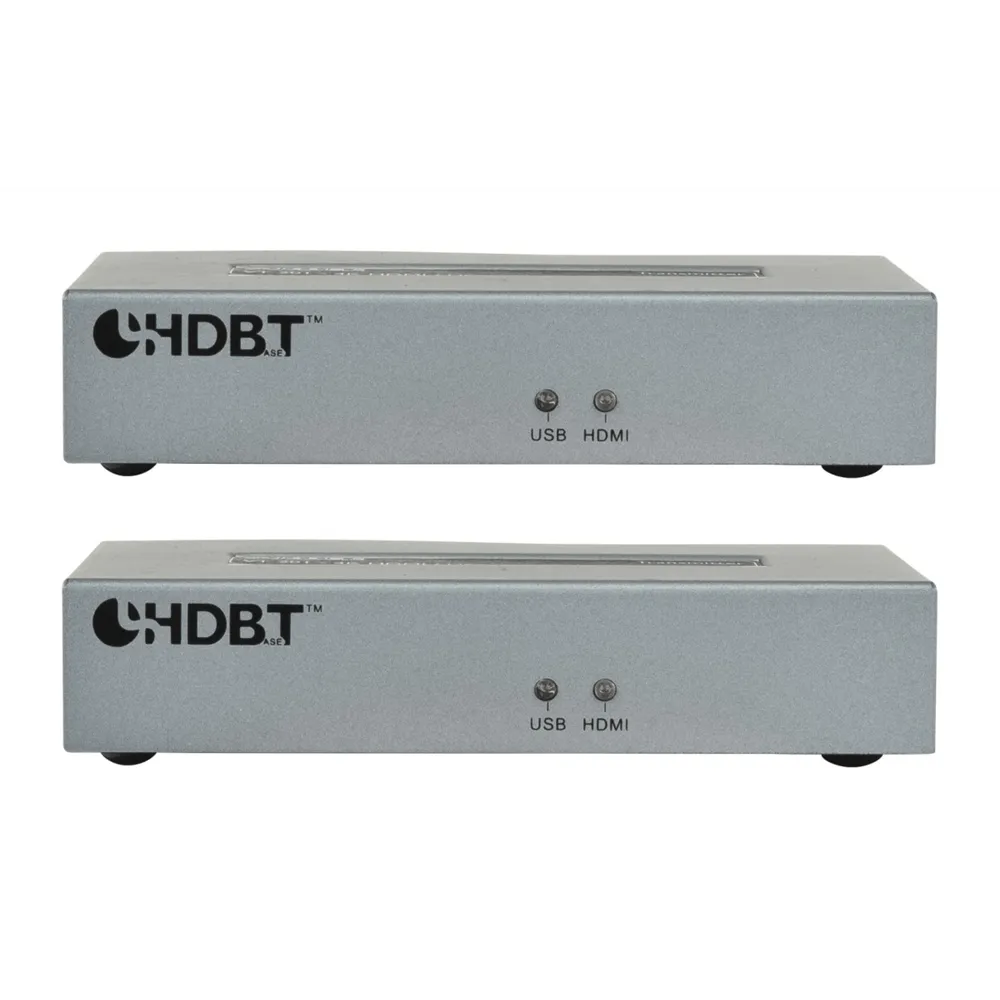 DMT VT201 - 4K-KVM HDMI / USB Extender Set