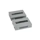 DMT VT202 - KVM HDMI / USB Fibre Extender Set