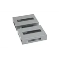 DMT VT202 - KVM HDMI / USB Fibre Extender Set