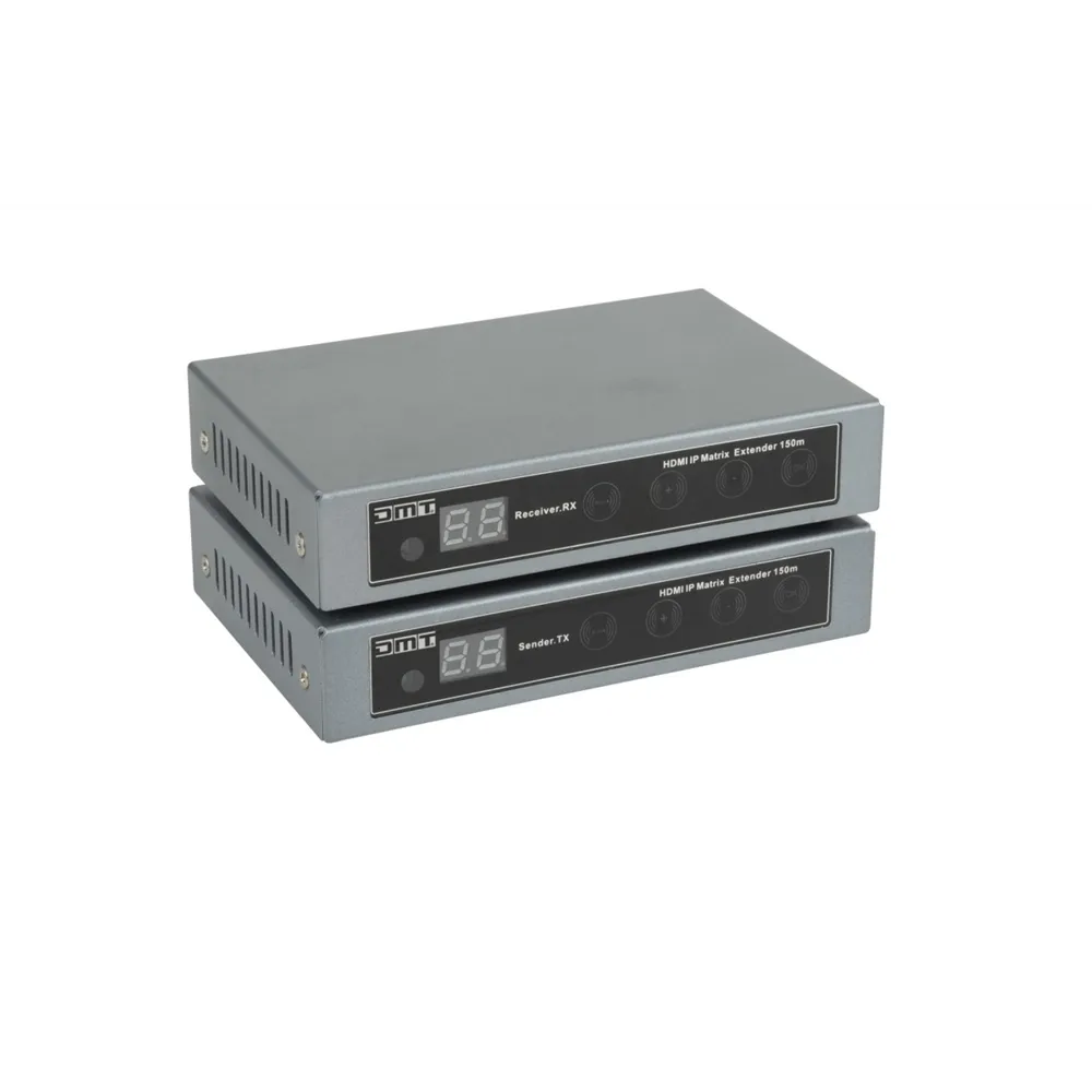 DMT VT301 - HDMI Matrix Extender Set