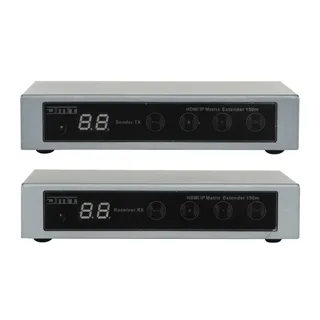 DMT VT301 - HDMI Matrix Extender Set