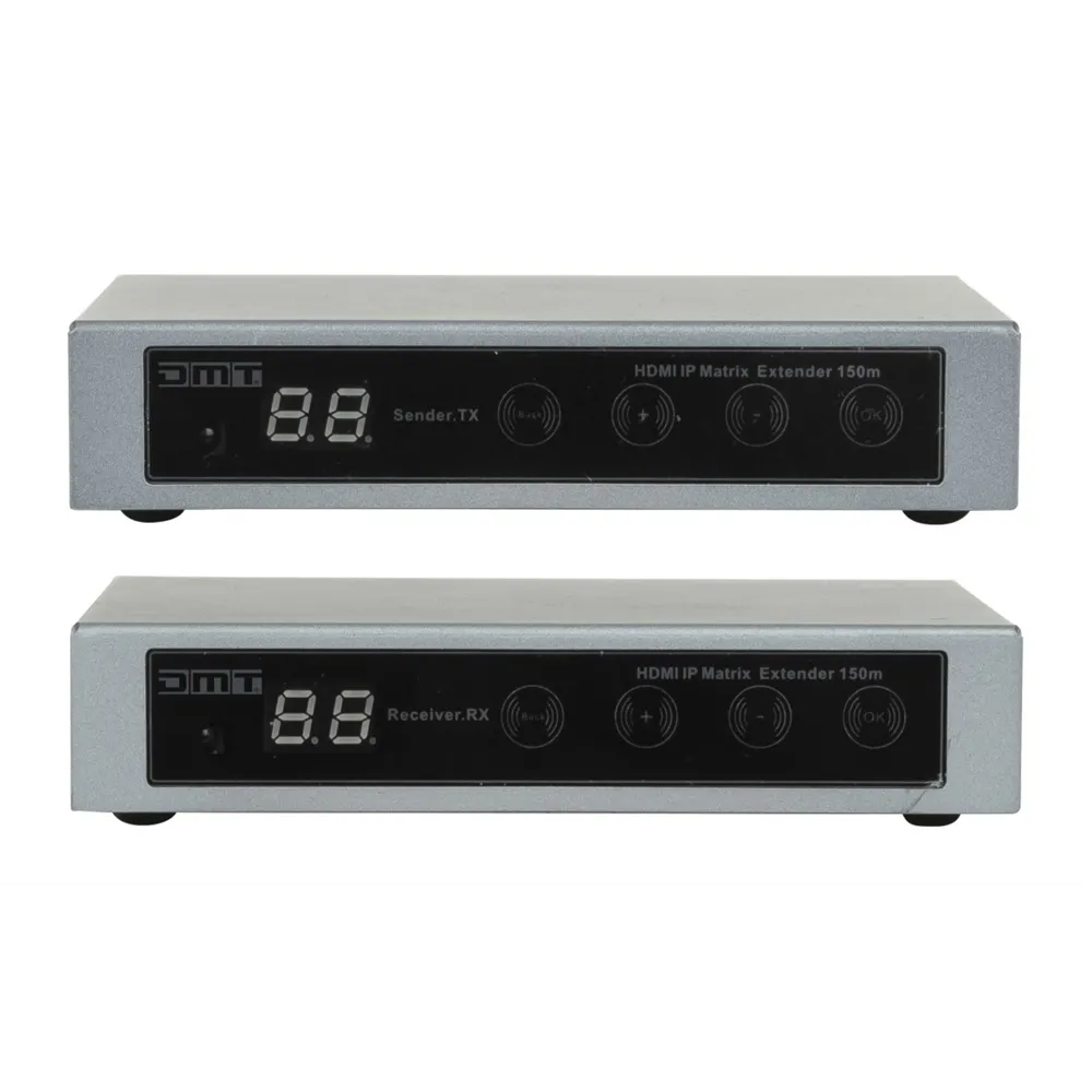 DMT VT301 - HDMI Matrix Extender Set