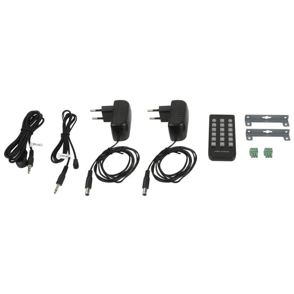 DMT VT301 - HDMI Matrix Extender Set