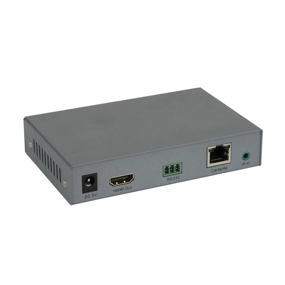 DMT VT301-R - HDMI Matrix Extender Receiver