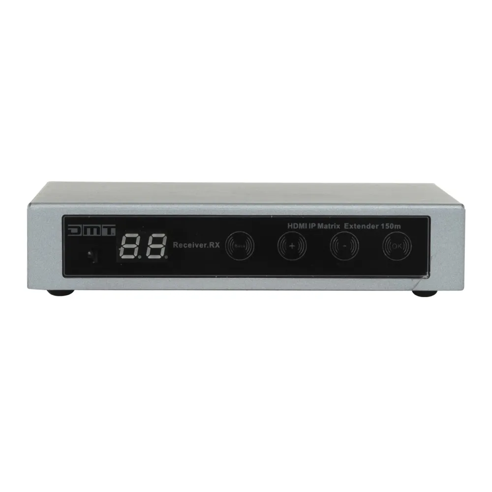 DMT VT301-R - HDMI Matrix Extender Receiver