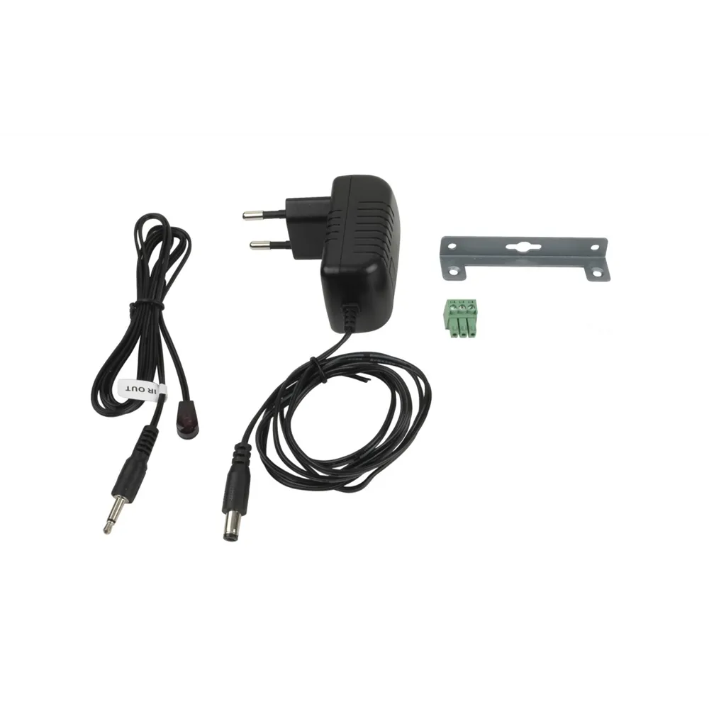 DMT VT301-R - HDMI Matrix Extender Receiver