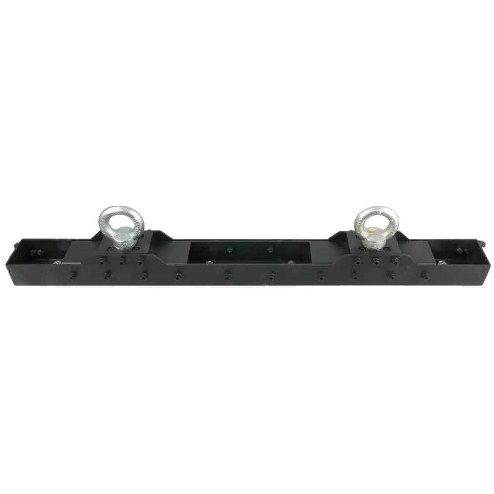 DMT Rigging Bar for E6  Double
