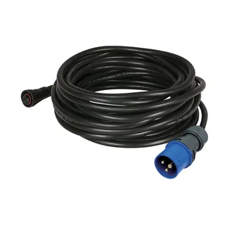 DMT Power Cable for E/F Series