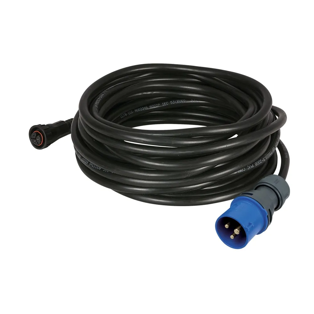 DMT Power Cable for E/F Series