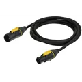 DMT Powercable Powercon TRUE1 M/F