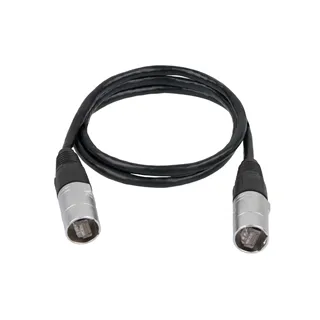 DMT FL57 - CAT5E Cable 0,35 mtr