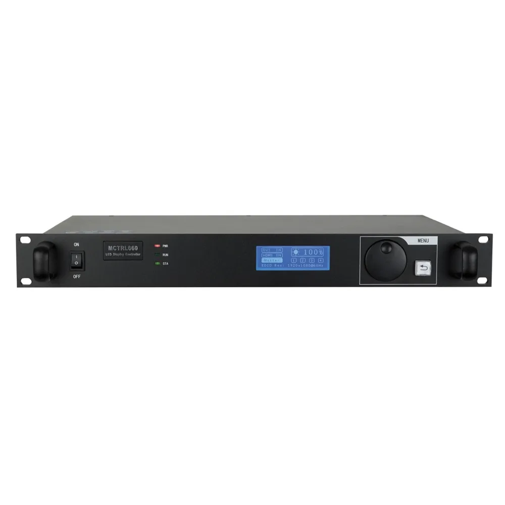 NOVASTAR MCTRL-660