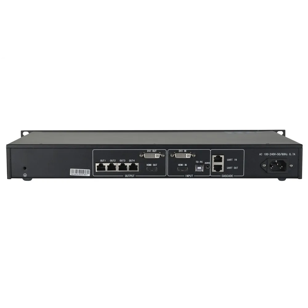 NOVASTAR MCTRL-660