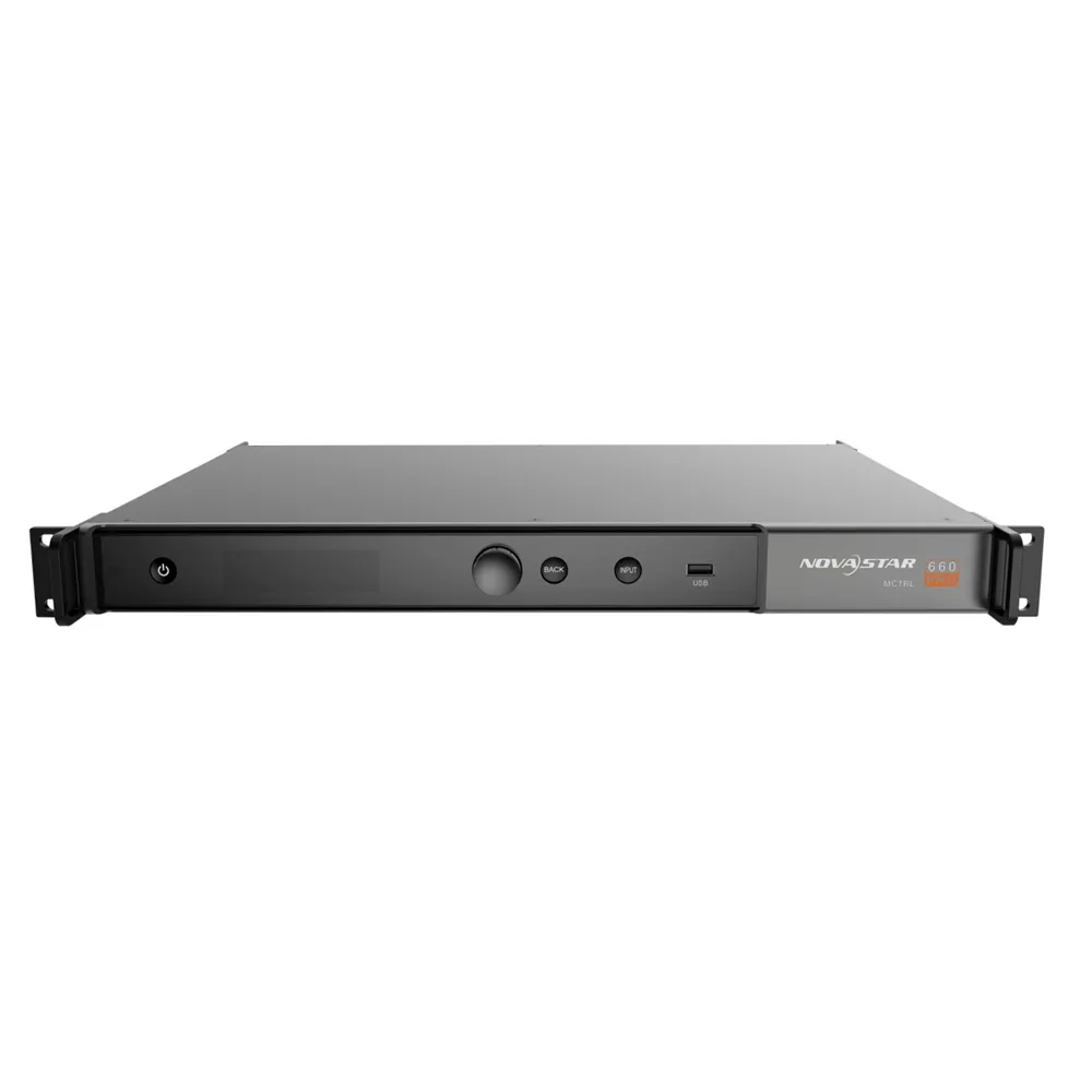NOVASTAR MCTRL-660 Pro