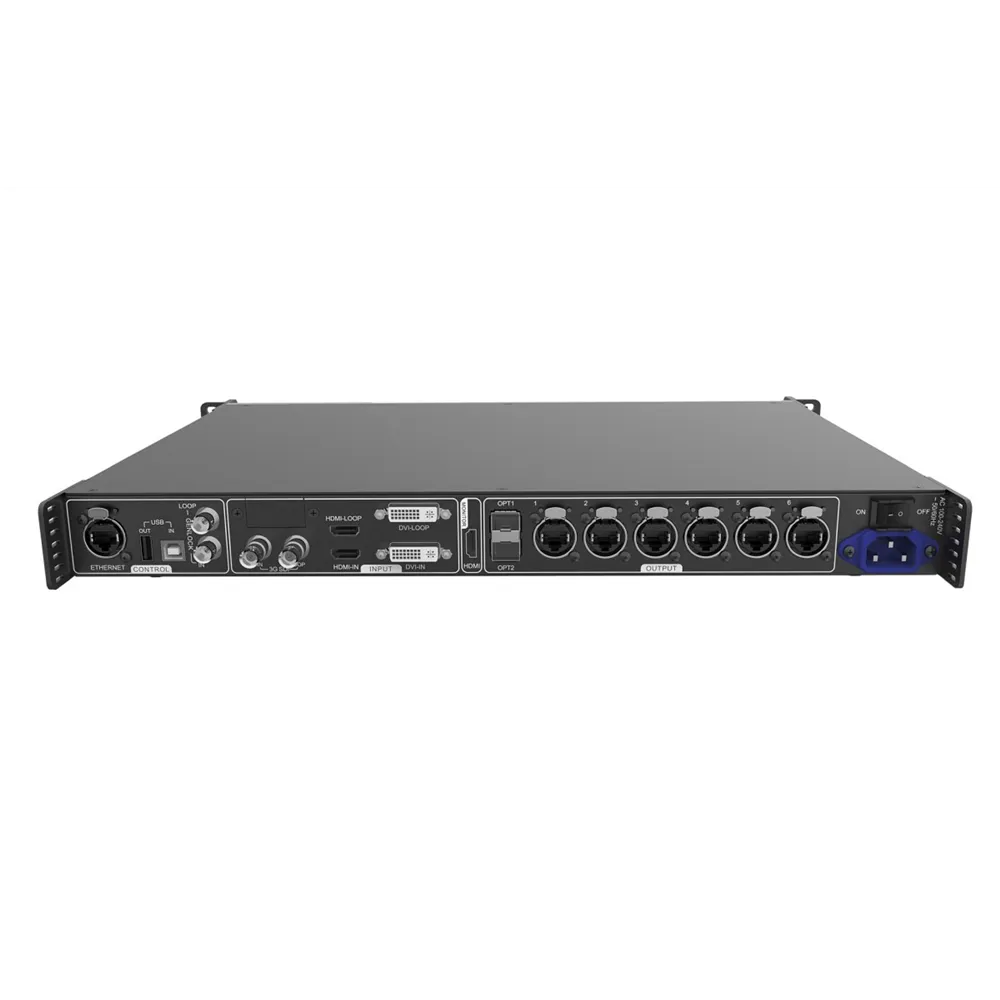NOVASTAR MCTRL-660 Pro