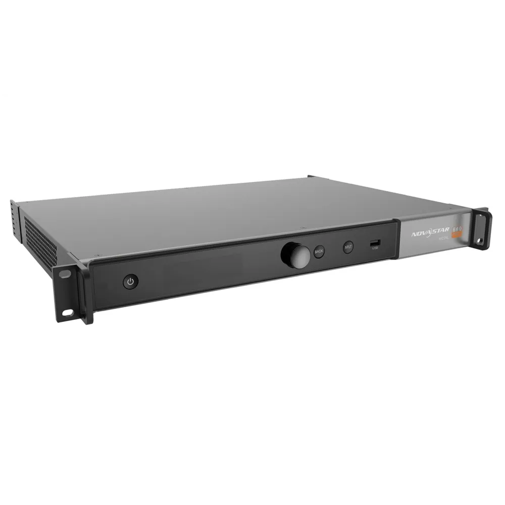 NOVASTAR MCTRL-660 Pro