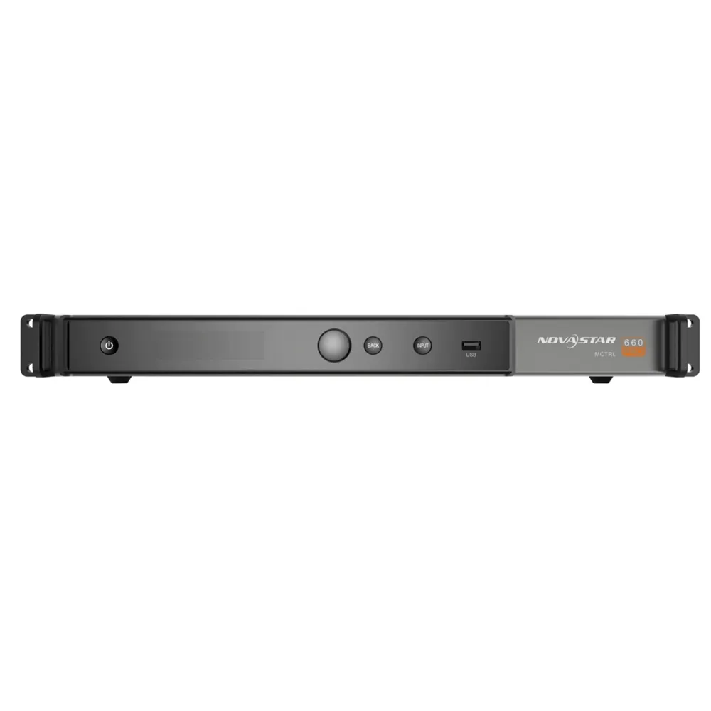 NOVASTAR MCTRL-660 Pro