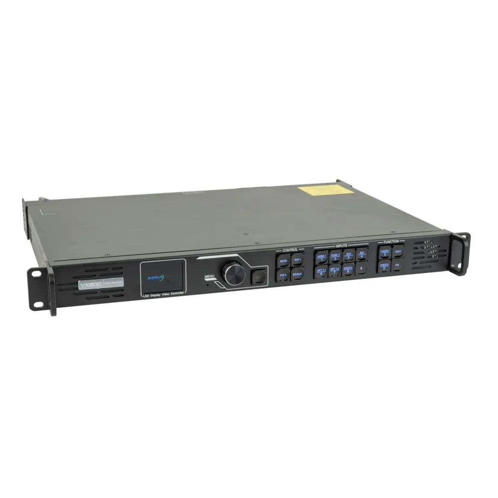NOVASTAR VX600
