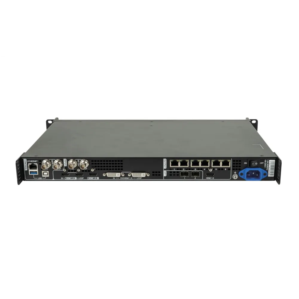 NOVASTAR VX600