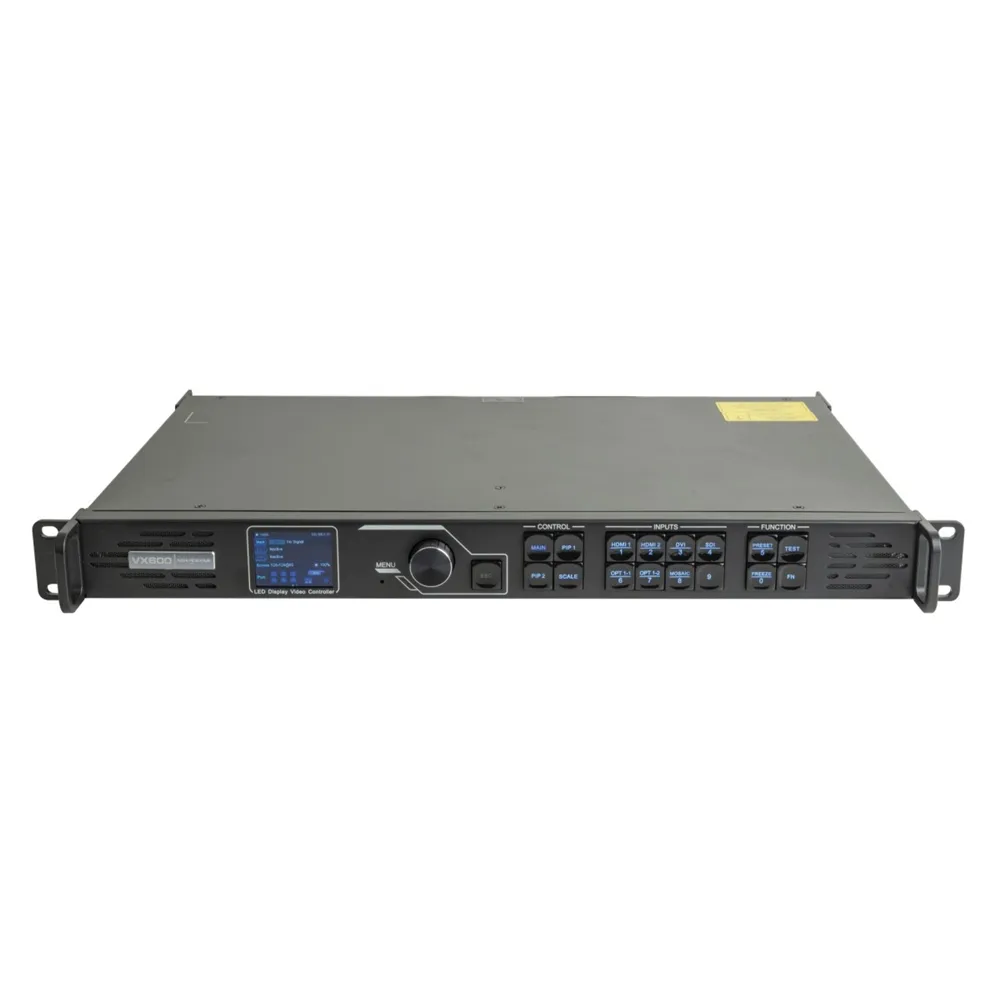 NOVASTAR VX600