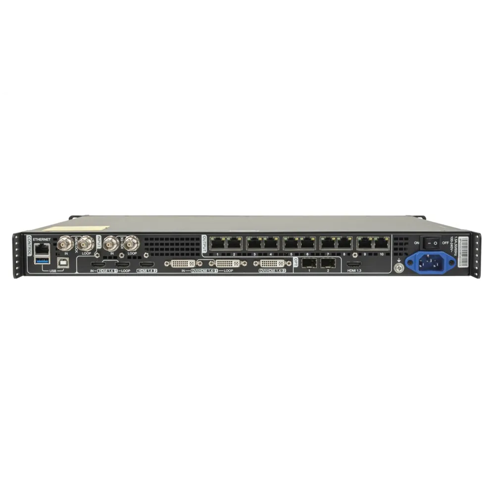 NOVASTAR VX1000 Video Processor
