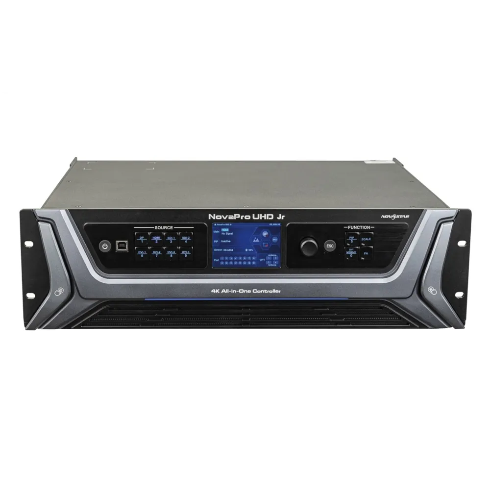 NOVASTAR NovaPro UHD Jr