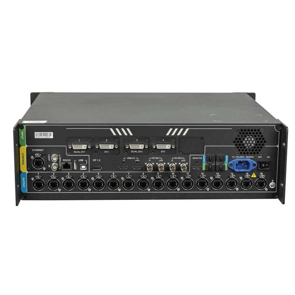 NOVASTAR NovaPro UHD Jr