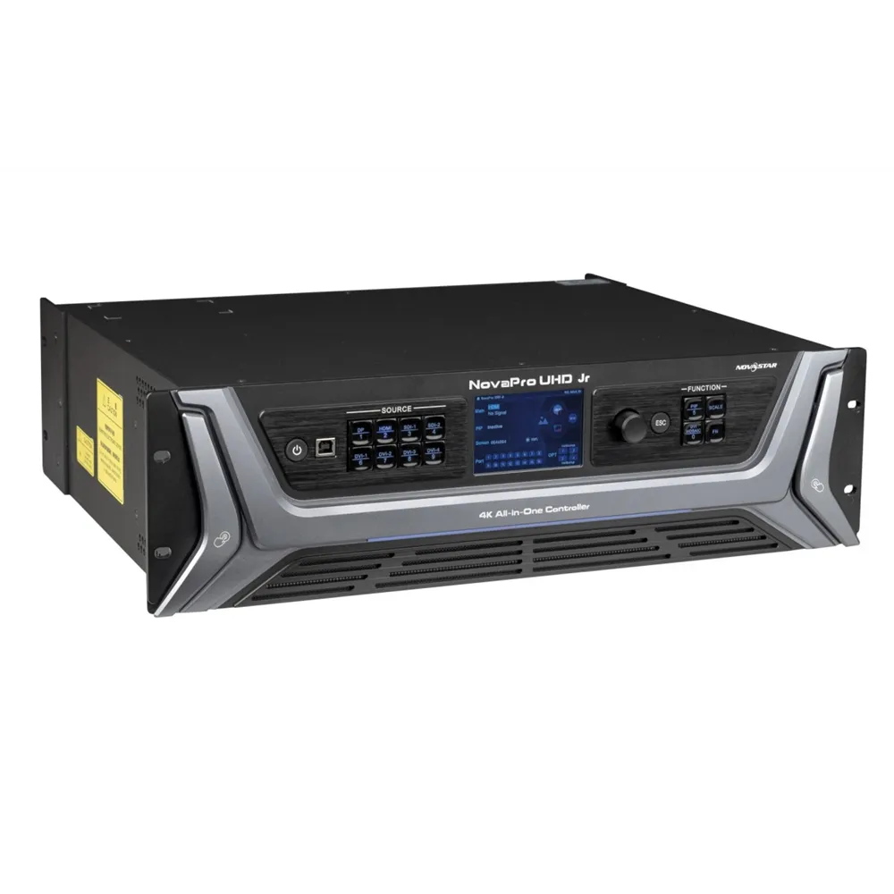 NOVASTAR NovaPro UHD Jr