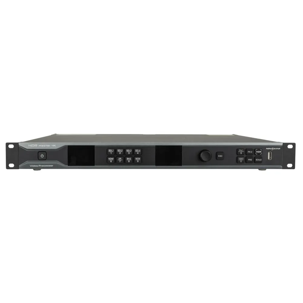 NOVASTAR HDR Master 4K