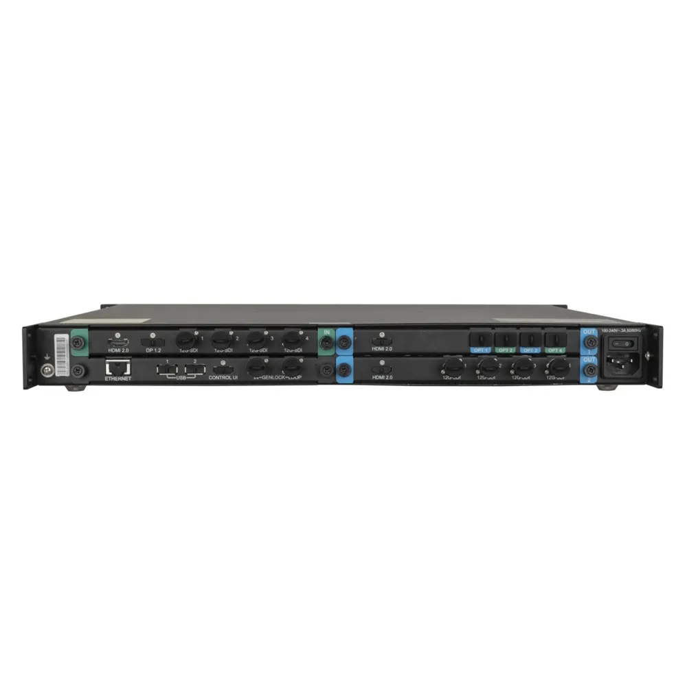 NOVASTAR HDR Master 4K