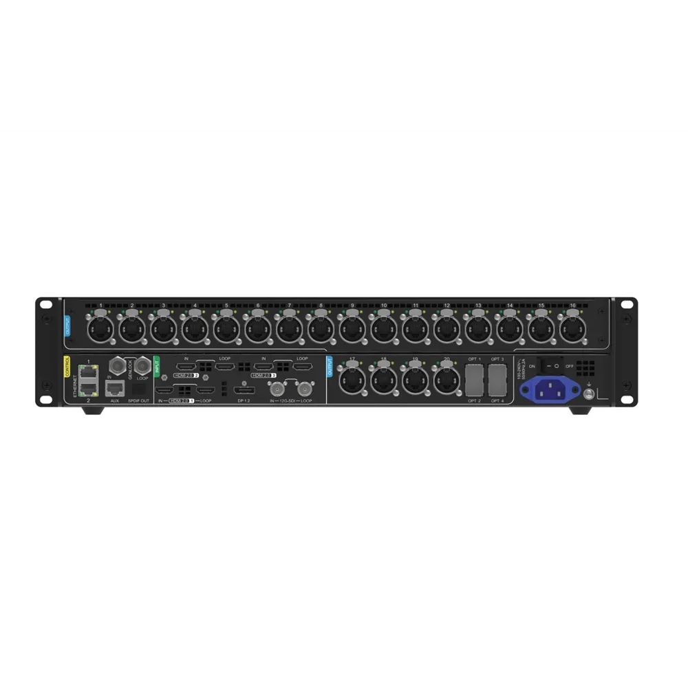 NOVASTAR MX40 Pro