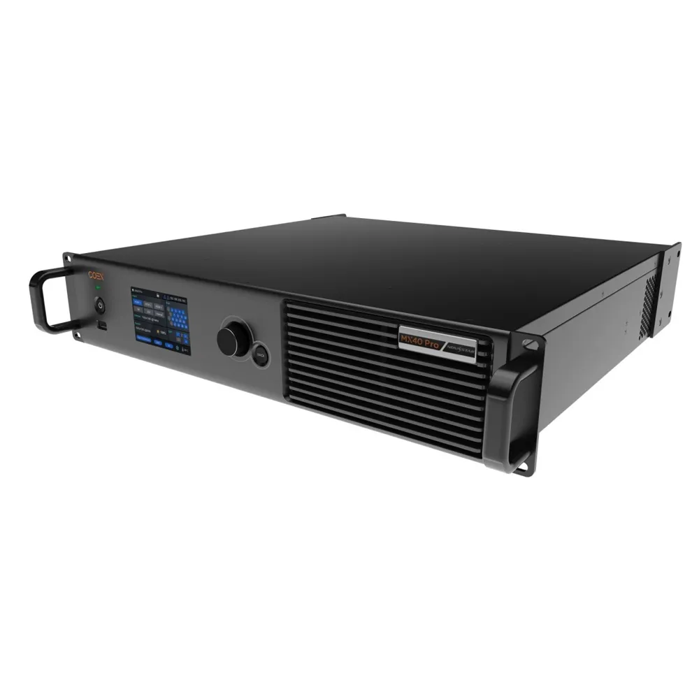 NOVASTAR MX40 Pro