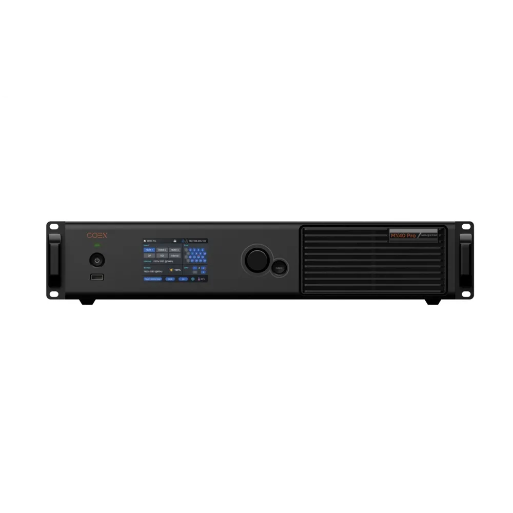 NOVASTAR MX40 Pro