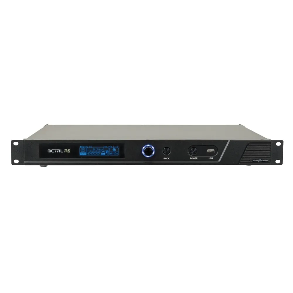 NOVASTAR Phobos R5