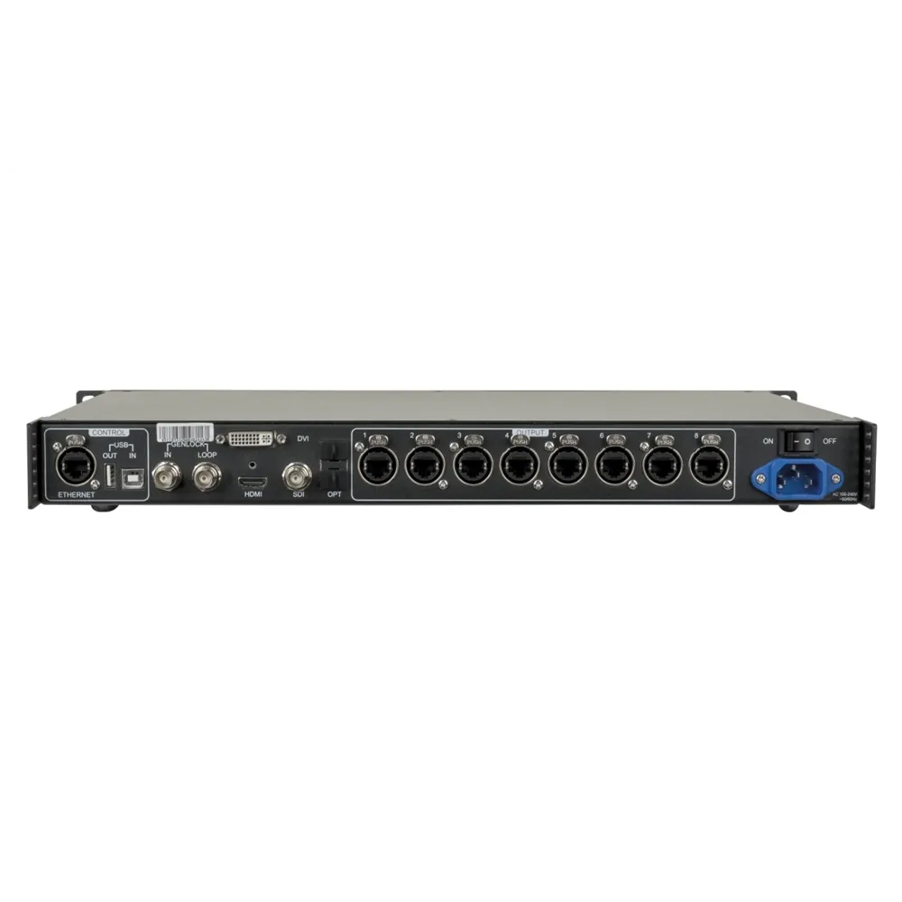 NOVASTAR Phobos R5