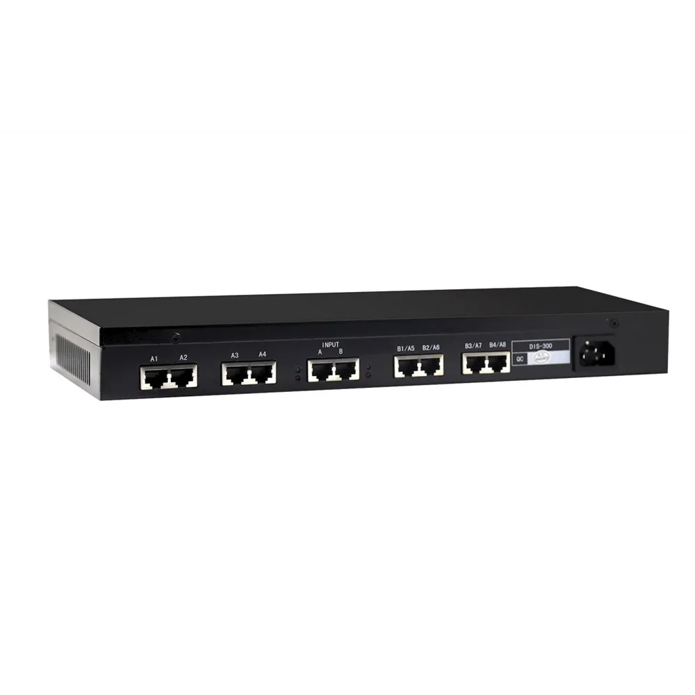 NOVASTAR DIS-300 Splitter