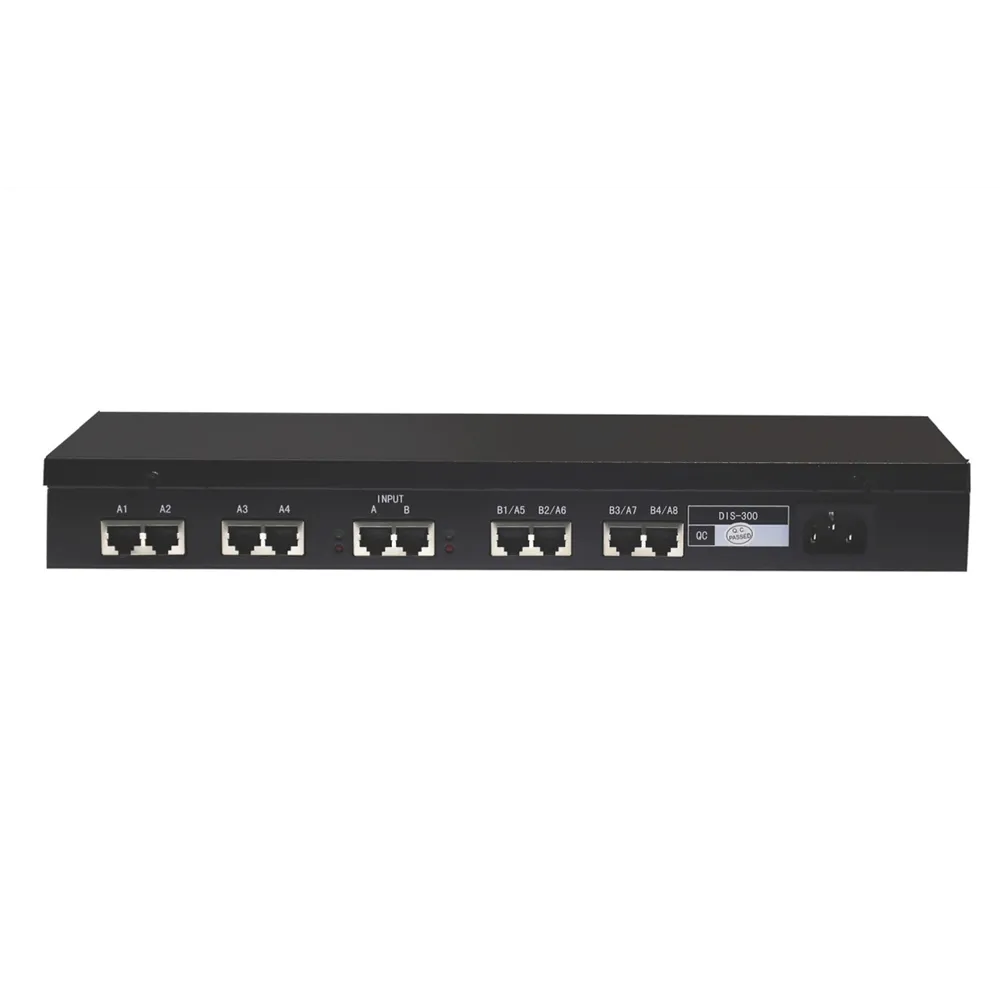 NOVASTAR DIS-300 Splitter