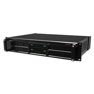 NOVASTAR CVT4K-S