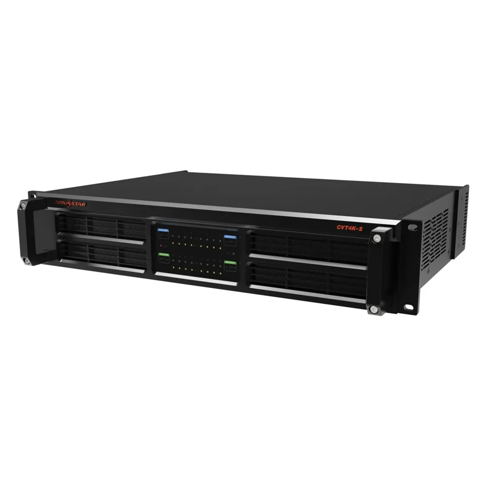 NOVASTAR CVT4K-S