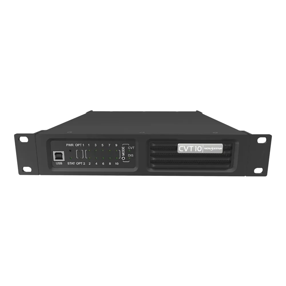 NOVASTAR CVT10-S