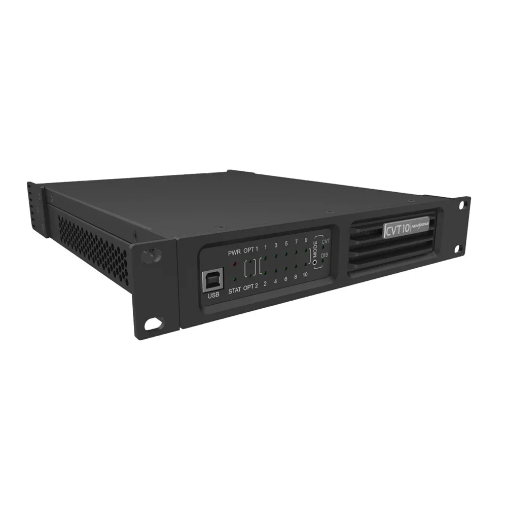 NOVASTAR CVT10-S