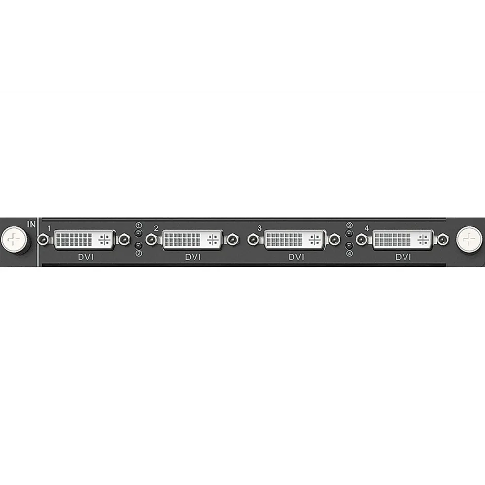 NOVASTAR H Series 4x DVI Input Card