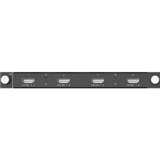 NOVASTAR H Series 4x HDMI Input Card