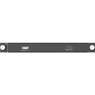 NOVASTAR H Series HDMI 2.0 / DP 1.2 Input Card